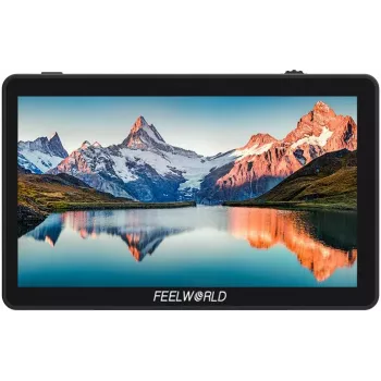 Feelworld F6 Plus V2 6-Zoll-Kameramonitor