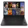 OMEN by HP HyperX 15-gb0058ng Gaming-Laptop - AMD Ryzen 5 240, NVIDIA GeForce RTX 5060, 16GB DDR5, 512GB SSD, 15,6 inch FHD 240Hz IPS, Windows 11 Home, Shadow Black