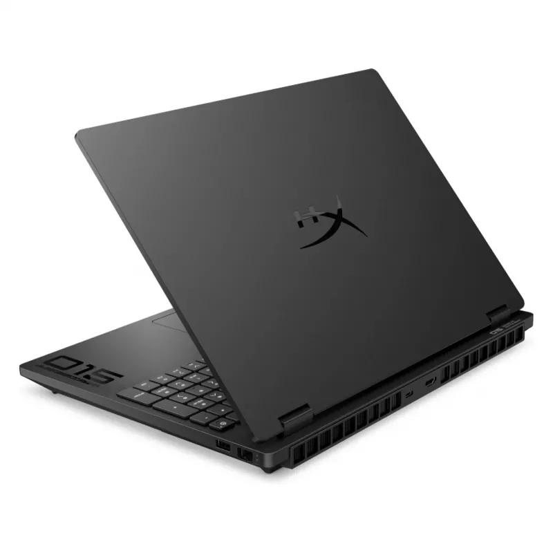 OMEN by HP HyperX 15-gb0058ng Gaming-Laptop - AMD Ryzen 5 240, NVIDIA GeForce RTX 5060, 16GB DDR5, 512GB SSD, 15,6 inch FHD 240Hz IPS, Windows 11 Home, Shadow Black