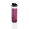 WMF Kult X Mix & Go Standmixer 0,6 l 300 W Edelstahl