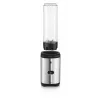 WMF Kult X Mix & Go Standmixer 0,6 l 300 W Edelstahl