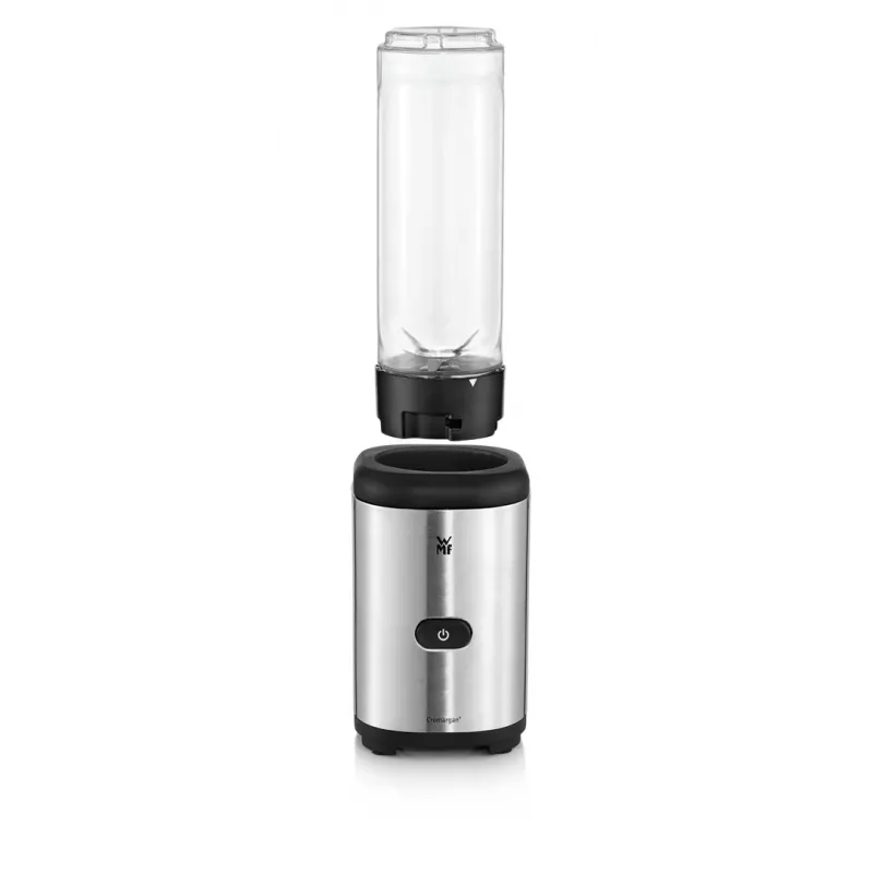 WMF Kult X Mix & Go Standmixer 0,6 l 300 W Edelstahl