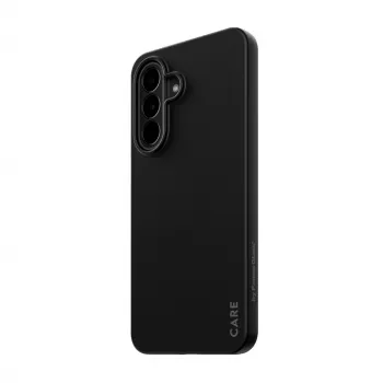 CARE by PanzerGlass TPU-Hülle Schwarz Samsung Galaxy A27 5G