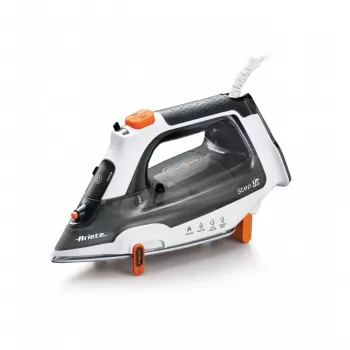 Ariete Step Up Dampfbügeleisen 2400W Keramiksohle 300ml