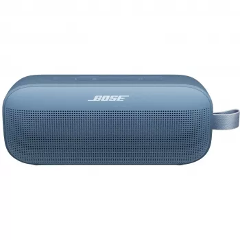 Bose SoundLink Flex II kabelloser Lautsprecher, blau (887612-0200)