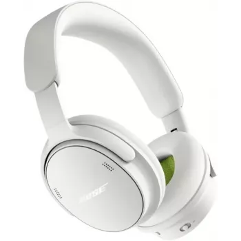 Bose QuietComfort Headphones (2nd Gen) kabellose Kopfhörer, Weiß