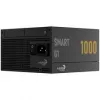 Aerocool Smart G1 80 PLUS Gold Netzteil, PCIe 5.1, ATX 3.1 - 1000 Watt, Schwarz