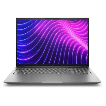 HP ZBook X G2i 16 Mobile Workstation - Intel Core Ultra 7-356H, 32GB RAM, 1TB SSD, NVIDIA RTX PRO 1000 Blackwell, 16 Zoll WUXGA IPS 400 nits, Windows 11 Pro