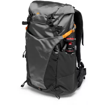 Lowepro PhotoSport BP 24L AW III Kamerarucksack, Grau