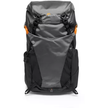 Lowepro PhotoSport BP 24L AW III Kamerarucksack, Grau