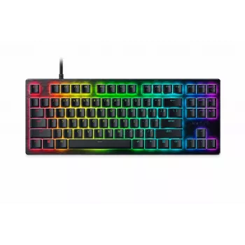 Razer Huntsman V3 HE Magnetic Tenkeyless Gaming-Tastatur
