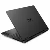 HP HyperX OMEN 16-ap1170ng 16,1 Zoll QHD 165Hz Gaming-Laptop - AMD Ryzen 7 8745HX, 16GB DDR5, 512GB SSD, GeForce RTX 5060, FreeDOS, Shadow Black