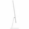 Apple iMac 24 inch Silber M4 10-Core CPU 10-Core GPU 24GB RAM 512GB SSD Gigabit Ethernet Deutsche Tastatur