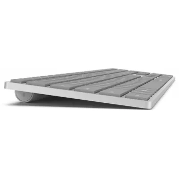 Microsoft Surface Keyboard 2 NO, grau (EP2-04198)
