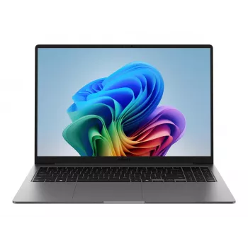Samsung Galaxy Book6 Enterprise Edition 16 Zoll Laptop - Intel Core Ultra 7 355, 32GB RAM, 1TB SSD, Windows 11 Pro, Mokka