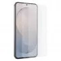 Samsung Galaxy S26 FE Transparente A/R-Filmhülle - Antireflektierende klare Schutzhülle mit Gadget-Case-Befestigungssystem