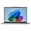 Lenovo IdeaPad 5 2-in-1 14 inch OLED Touch-Laptop, Snapdragon X2 Plus, 16GB RAM, 1TB SSD, Windows 11 Home, Arctic Grey