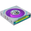 Lian Li UNI FAN SL-INF 120 FLEX Wireless ARGB Reverse Blade 120 mm Lüfter, 3er-Pack, Weiß
