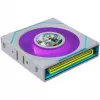 Lian Li UNI FAN SL-INF 120 FLEX Wireless ARGB Reverse Blade 120 mm Lüfter, 3er-Pack, Weiß
