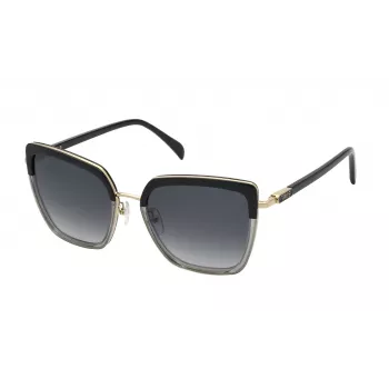TOUS Damen-Sonnenbrille STOC19-560700 – 56 mm Gläser, 100 % UV400-Schutz