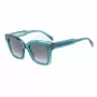 TOUS Damen-Sonnenbrille STOC81V5309BZ - Havanna-Acetatrahmen mit braunen Gläsern, 53 mm