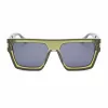 Just Cavalli SJC107V5802GN Unisex-Sonnenbrille – 58/15/140 mm