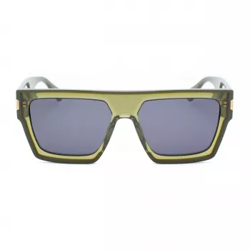 Just Cavalli SJC107V5802GN Unisex-Sonnenbrille – 58/15/140 mm