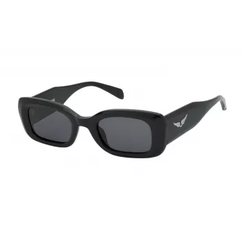 ZADIG & VOLTAIRE Damen-Sonnenbrille SZV372-490700, 49/23/140 mm