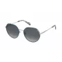 TOUS Damen Butterfly-Sonnenbrille STO454550492 - Brauner Havana-Acetatrahmen mit braunen Gradientengläsern, UV400-Schutz, 55/19/135 mm