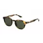 Police Herren-Sonnenbrille SPLL82-500AGG – 50/24/145 mm