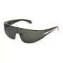 JUST CAVALLI SJC113-990300 Unisex-Sonnenbrille - Brauner Havanna-Rahmen, braune Gläser, 99/00/125 mm