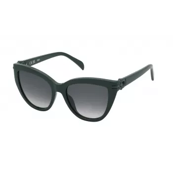 TOUS Damen-Sonnenbrille STOC21-530D80 – 53/18/140 mm