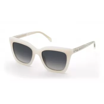 Zadig&Voltaire Damen-Sonnenbrille SZV455-520822 52mm