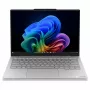 Lenovo ThinkBook 14x ILL 22BG - 180° Scharnier-Design - Intel Core Ultra 5 226V - Windows 11 Home - Arc Graphics 130V - 16 GB RAM - 256 GB SSD NVMe - 35,6 cm (14 Zoll)