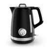 Tefal Soleil KO3558E0 Wasserkocher 1,7L 2400W Schwarz