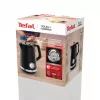 Tefal Soleil KO3558E0 Wasserkocher 1,7L 2400W Schwarz