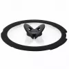 TEFAL Ingenio Glasdeckel 18 cm L9846253