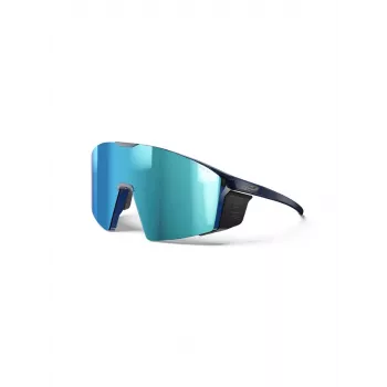 Julbo Edge Cover Polarized 4 HD Sonnenbrille - Kategorie 4 für extremes Licht