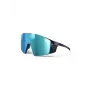 Julbo Edge Cover Polarized 4 HD Sonnenbrille - Kategorie 4 für extremes Licht