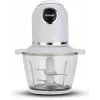 Techwood THA-802 Mini-Küchenhacker, 800 ml, 300W (THA-802)