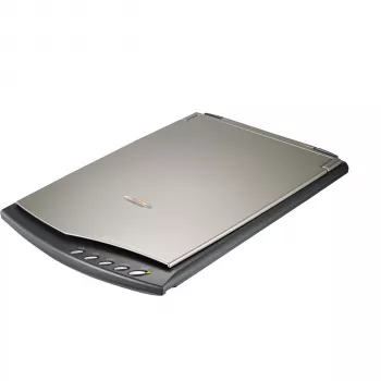 Plustek OpticSlim 2610 Pro A4 Flachbettscanner