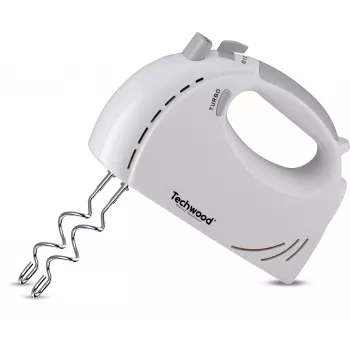 Techwood TMM-3001 300 W Handmixer (TMM-3001)