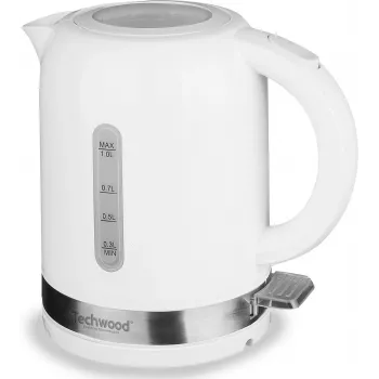 Techwood TB-1041 1 L Wasserkocher (TB-1041)