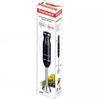 Techwood Stabmixer 600W (TMP-666)