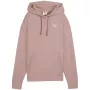 Puma ESS Comfort Hoodie TR Damen Pink Größe L