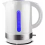 Techwood Wasserkocher 1.7L, weiß (TB-1771)