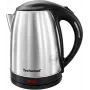 Techwood TBI-018 Edelstahl-Wasserkocher 1.8 L, silber (TBI-018)