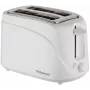 Techwood TGP-222 Toaster 700 W 2 Scheiben, weiß (TGP-222)
