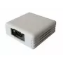 ONLINE USV Temperatur- und Feuchtigkeitssensor mit 3m RJ45-Kabel für SNMP-PRO Netzwerkkarten