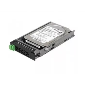 FSAS Fujitsu 1,8 TB 10000 U/min SAS 12 Gb/s 2,5-Zoll Enterprise-Festplatte (S26361-F5730-L118)